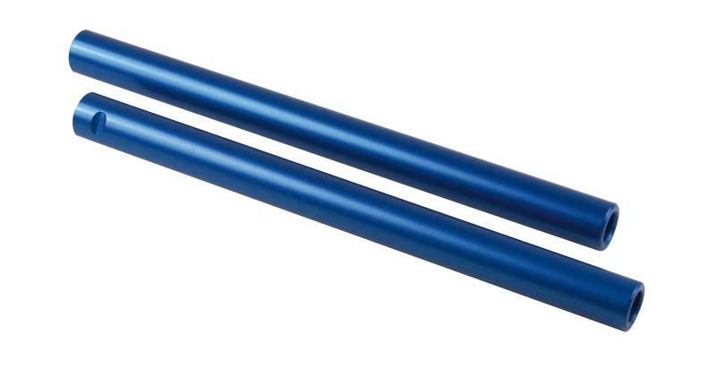 LSL Clip-on Tubes - 1081371001