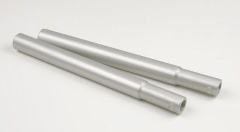 LSL Clip-on Tubes - 1081372001