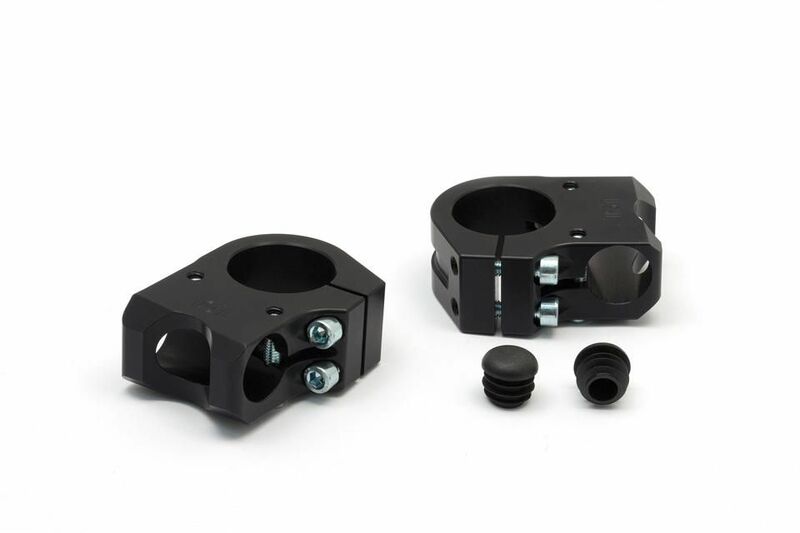 LSL Sport Match Clip-on Bars - 5Â° - 1081395002