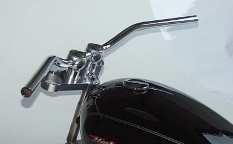 LSL Roadster Handlebar - 1081408001