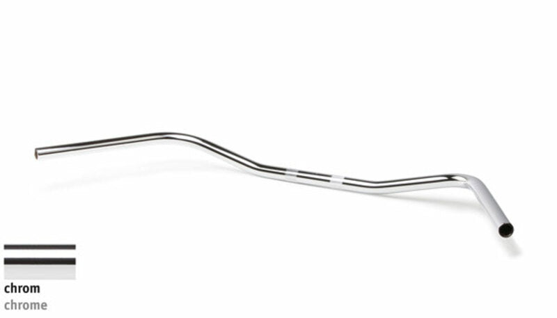 LSL Old Style 1" Handlebar - 1081409001