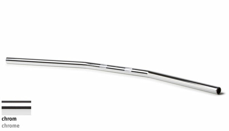 LSL Dragbar 1" Handlebar - 1081412001
