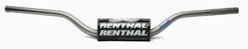 RENTHAL Fatbar 821 McGrath/KTM SX125/450/Suzuki Handlebar - 1081460001