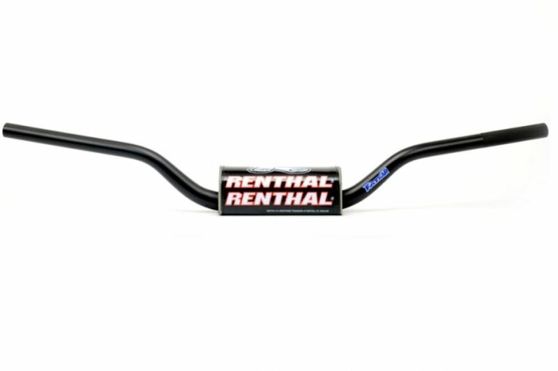 RENTHAL Fatbar 821 McGrath/KTM SX125/450/Suzuki Handlebar - 1081460003