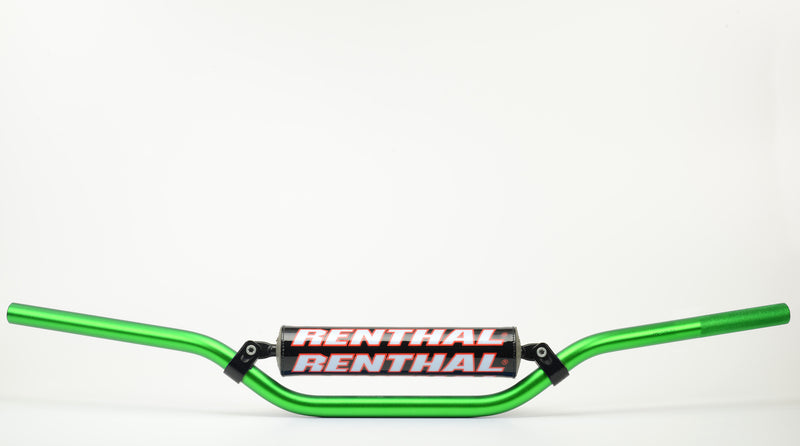 RENTHAL MX/Enduro 7/8" 971 RC Handlebar - 1081483002