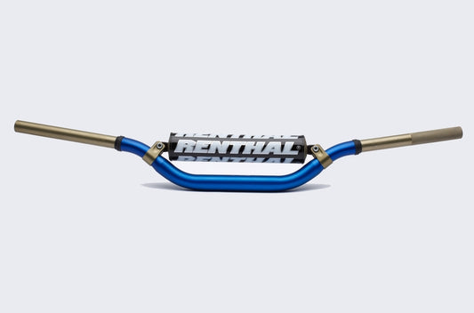 RENTHAL Twinwall 996 Willopoto/Stewart/Honda CRF Handlebar - 1081486002
