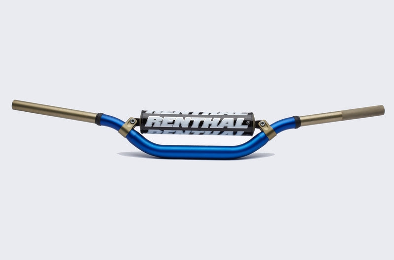 RENTHAL Twinwall 996 Willopoto/Stewart/Honda CRF Handlebar - 1081486002