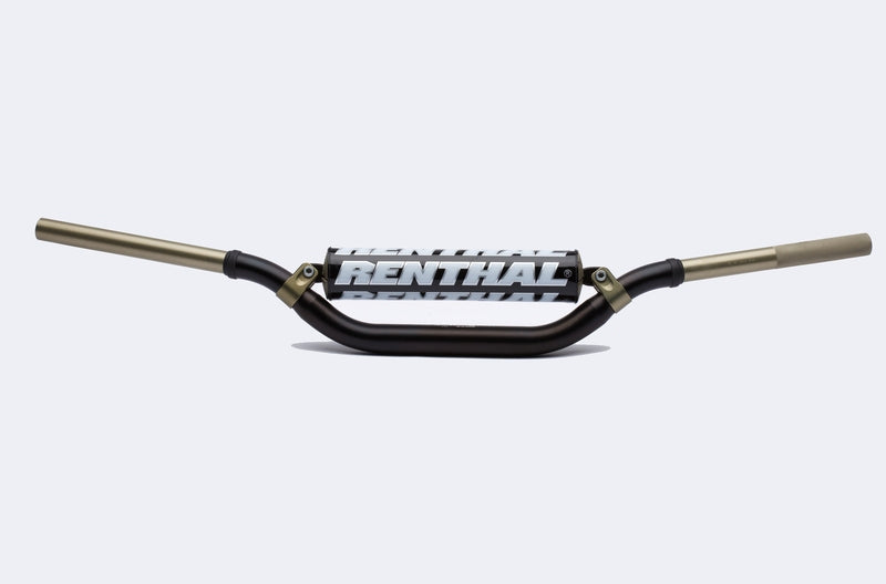 RENTHAL Twinwall 998 Reed/Windham Handlebar - 1081488001