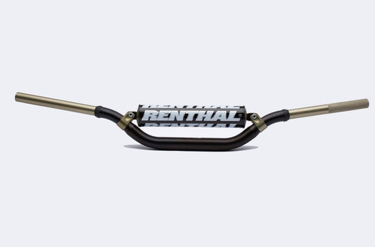 RENTHAL Twinwall 998 Reed/Windham Handlebar - 1081488001