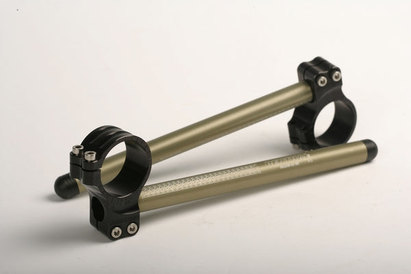 RENTHAL Clip-on Bars - 1081490001