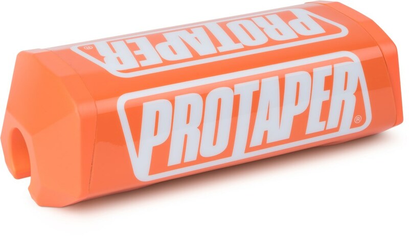 PRO TAPER 2.0 Square Handlebar Pad - 1081572001