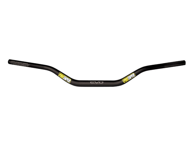 PRO TAPER Evo CR High Handlebar