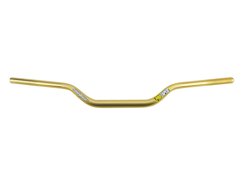 PRO TAPER Contour Henry/Reed Handlebar - 1081626003