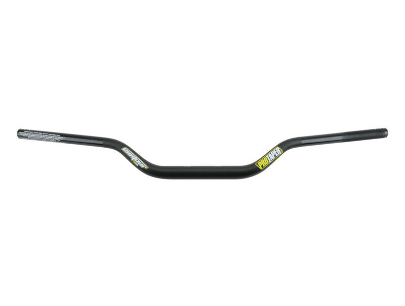 PRO TAPER Contour ATV Mid Handlebar