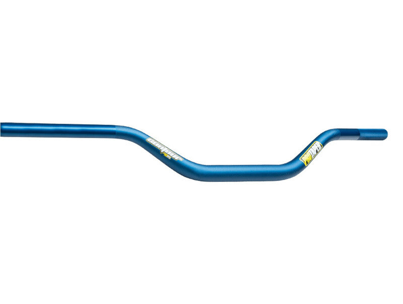PRO TAPER Contour Carmichael Handlebar - 1081640002