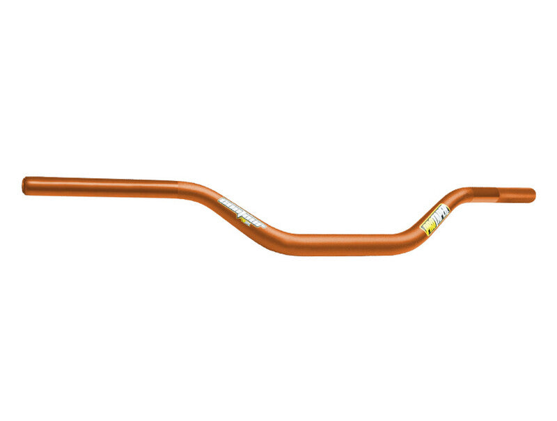 PRO TAPER Contour Henry/Reed Handlebar - 1081641003
