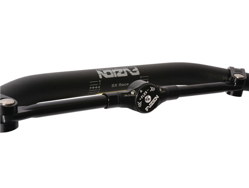 PRO TAPER Fuzion Carmichael Handlebar