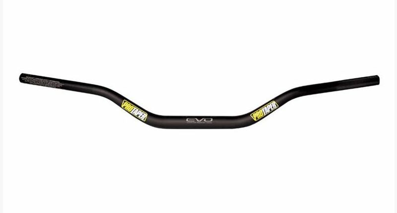 PRO TAPER Evo Pastrana MX/RM Low Handlebar