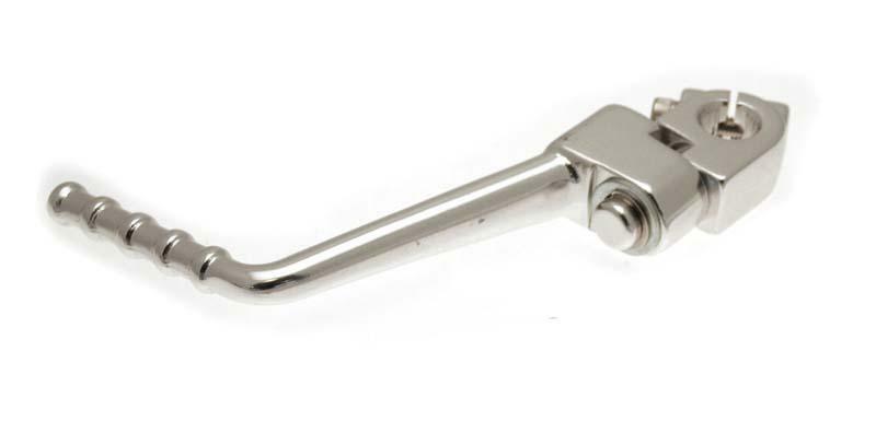 V PARTS Kick Start Grey Minarelli AM6