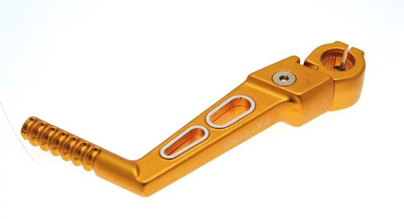 V PARTS Lighty Kick Start Gold Derbi