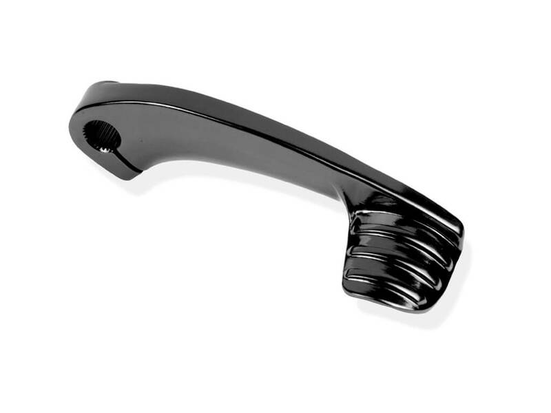 V PARTS Kick Start Black - 1081838001