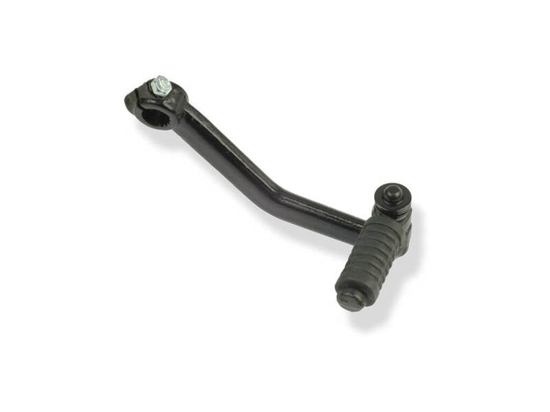 V PARTS Kick Start Black - 1081839001