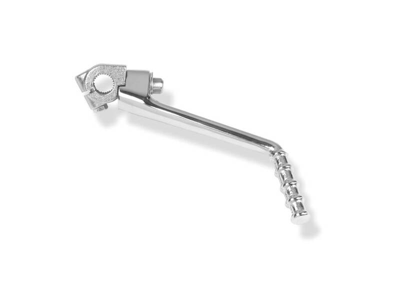 V PARTS Kick Start Chrome - 1081840002