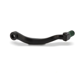 ART Shift Lever Alu Green Kawasaki KX450F - 1081860002