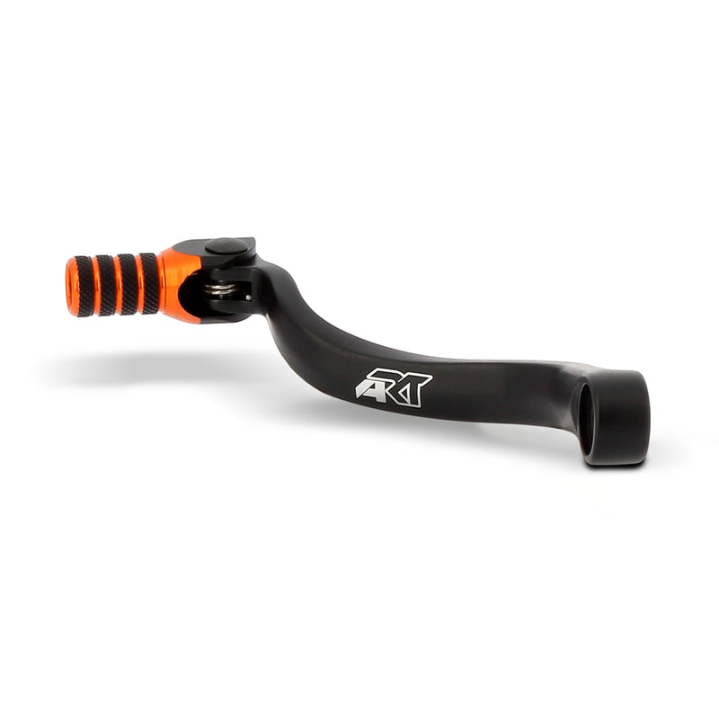 ART Shift Lever Alu Orange KTM/Husqvarna - 1081864003