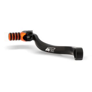 ART Shift Lever Alu Orange KTM/Husqvarna - 1081872003