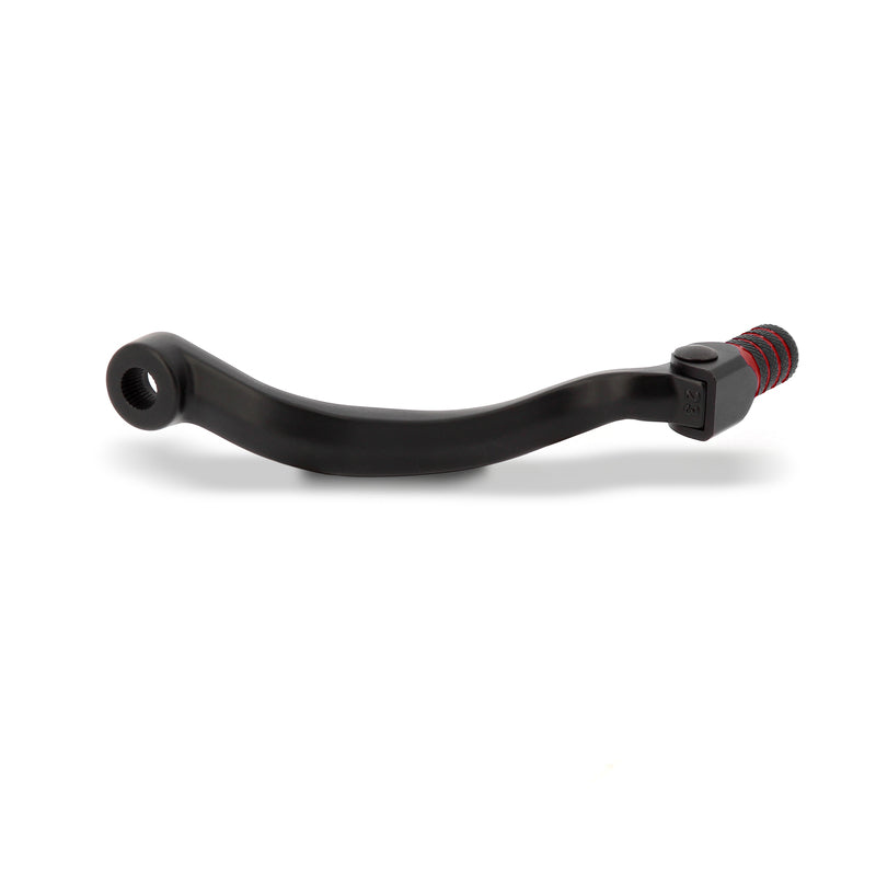 ART Shift Lever Alu Red Beta RR