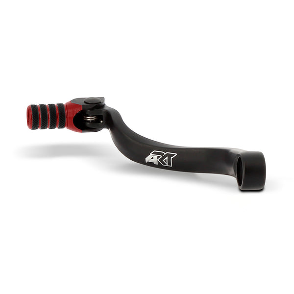 ART Shift Lever Alu Red Beta RR