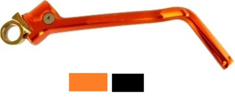 ART Kick Starter Black KTM/Husqvarna - 1081898001