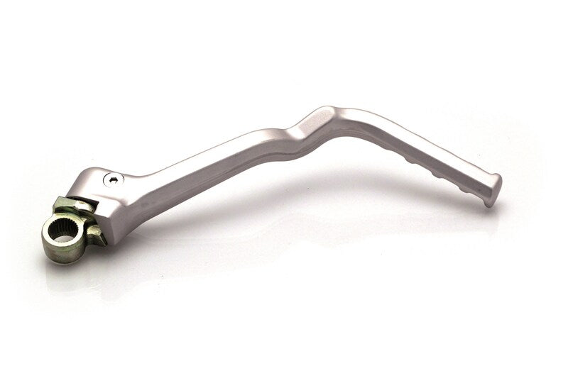 ART Kick Starter Silver KTM/Husaberg/Husqvarna - 1081898003