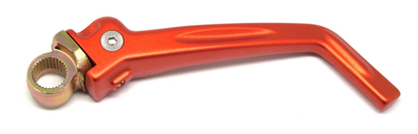 ART Kickstarter Orange KTM SX65 