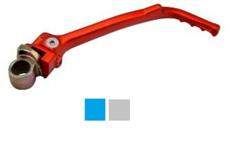 ART Kick Starter Silver KTM/Husqvarna - 1081911003