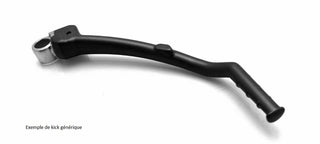 ART Kick Starter Silver KTM/Husqvarna - 1081912003