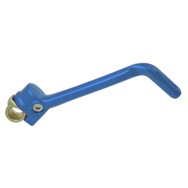 ART Kickstarter Blau KTM/Husqvarna SX85/TC85 