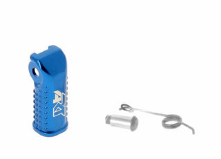 ART OE Gear Shifter End Cap Blue