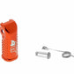 ART OE Gear Shifter End Cap Orange
