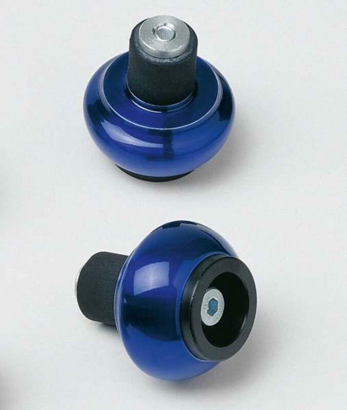 HANDLEBAR CAPS LSL 14 - 1082409001