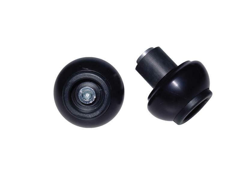 HANDLEBAR CAPS LSL 18 - 1082410002