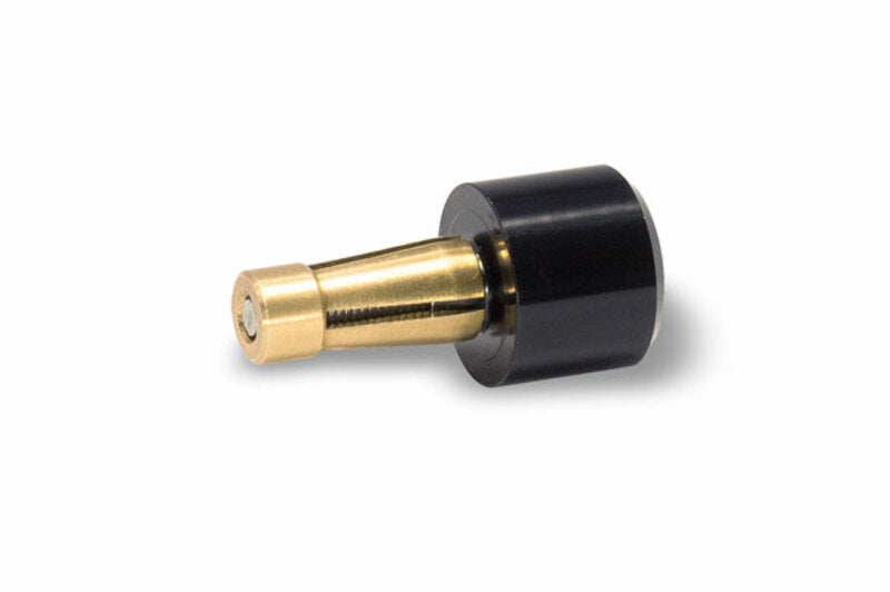 Handlebar end fitting LSL Lever guard