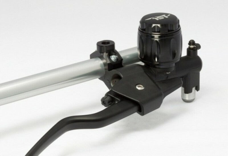 LSL Brake Fluid Reservoir w/ Brake Bleeder 36ml