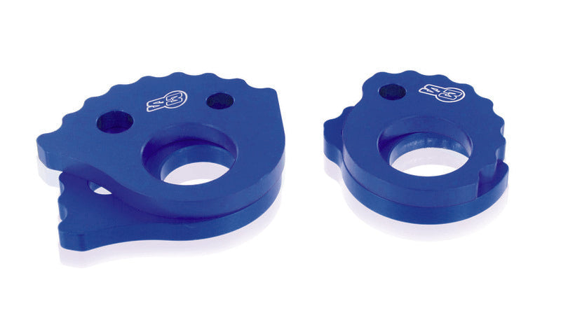 S3 Chain Tensioner Blue