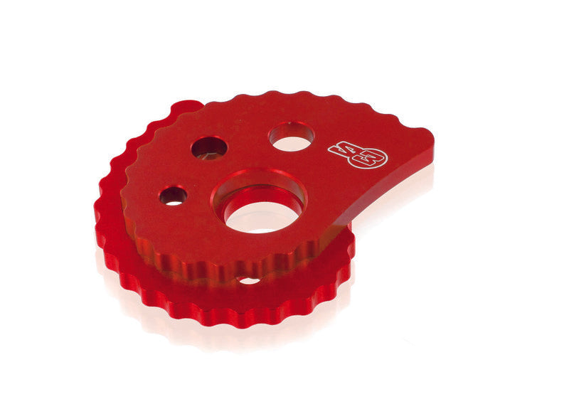 S3 Chain Tensioner Long Chain Red