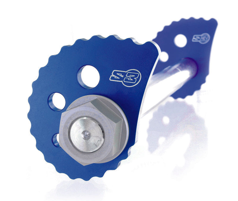 S3 Chain Tensioner Long Chain Blue