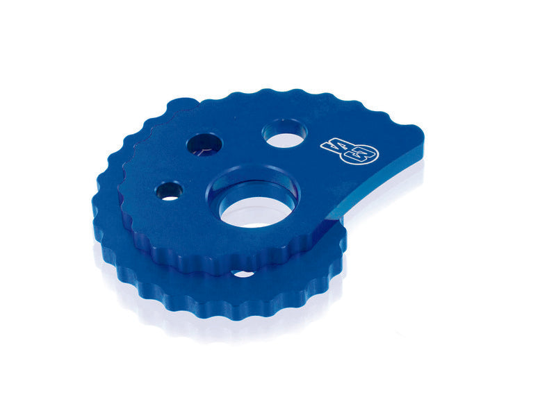 S3 Chain Tensioner Long Chain Blue