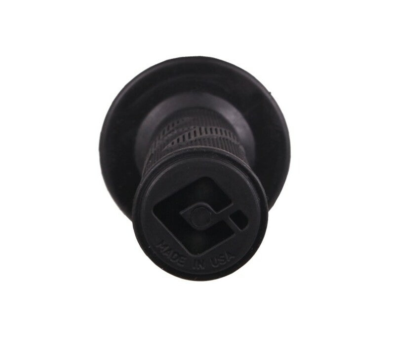 ODI Emig Pro V2 Lock-on Grips Full Diamond - 1083455001