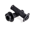ODI Emig Pro V2 Lock-on Grips Full Diamond - 1083455001